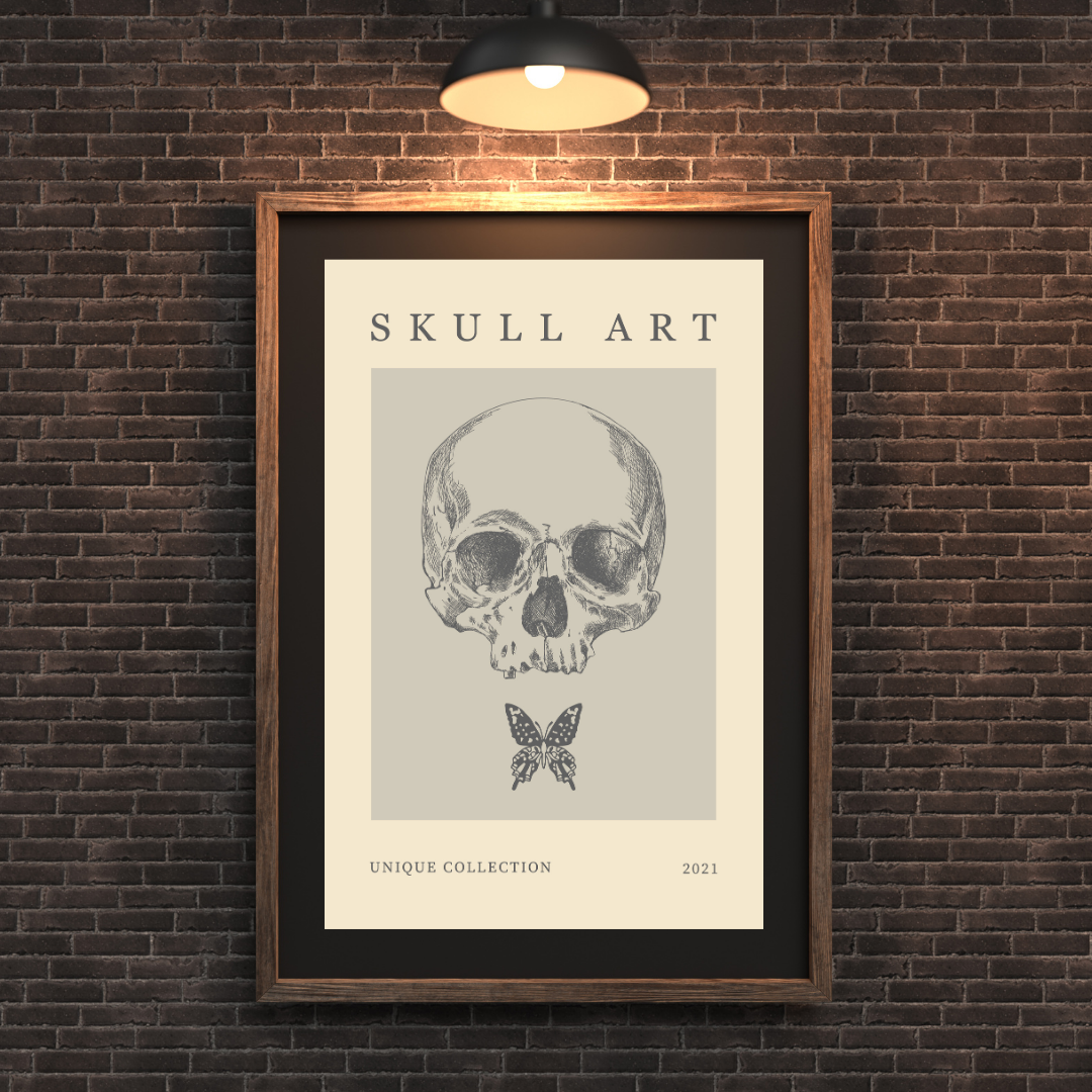 Skulls // Óflokkað 01